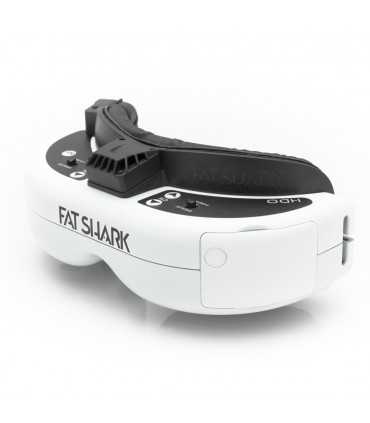 Окуляри FPV FatShark Dominator HDO FPV Video Goggles