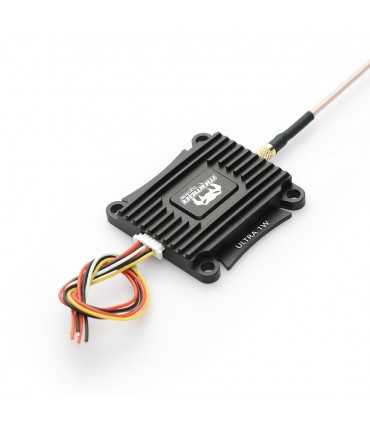 Відеопередавач Diatone Mamba Ultra 1000 Video Transmitter M3 5.8GHz 1000mW