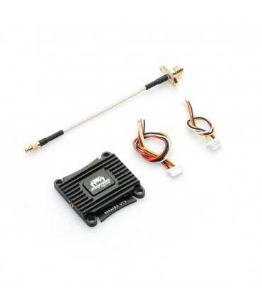 Відеопередавач Diatone Mamba Ultra 1000 Video Transmitter M3 5.8GHz 1000mW