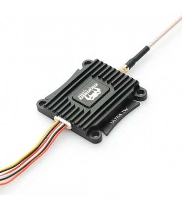 Відеопередавач Diatone Mamba Ultra 1000 Video Transmitter M3 5.8GHz 1000mW