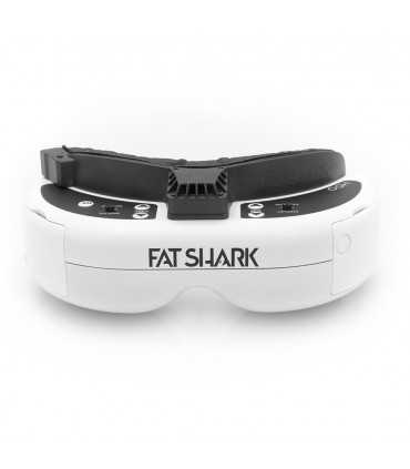 Окуляри FPV FatShark Dominator HDO FPV Video Goggles