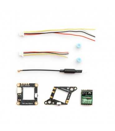 Відеопередавач Diatone Mamba Ultra Tiny 5.8GHz 400mW