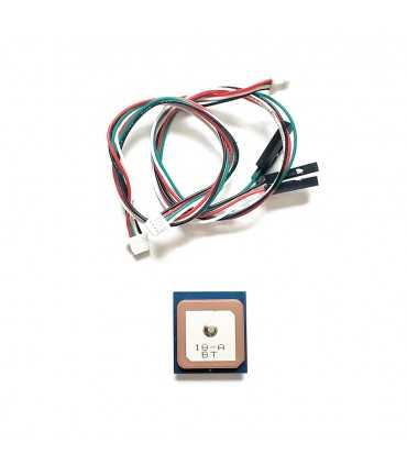 Модуль GPS Diatone Mamba GPS M220