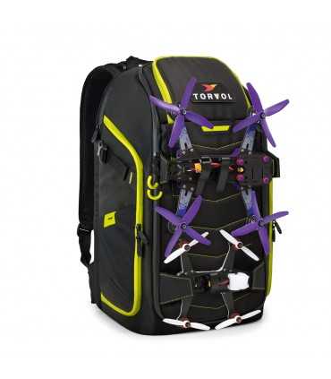 Рюкзак Для FPV Дронів Torvol Quad PITSTOP Backpack Pro