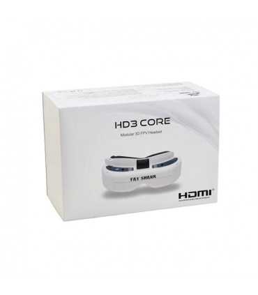 Окуляри FPV FatShark Dominator HD3 Core FPV Video Goggles