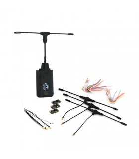 Стартовий Набір TBS Crossfire Nano TX Starter Set