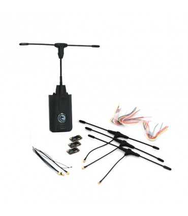 Стартовий Набір TBS Crossfire Nano TX Starter Set