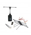 Стартовий Набір TBS Crossfire Nano TX V2 Starter Set
