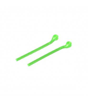 Захист-кріплення для антен