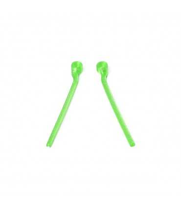 Захист-кріплення для антен