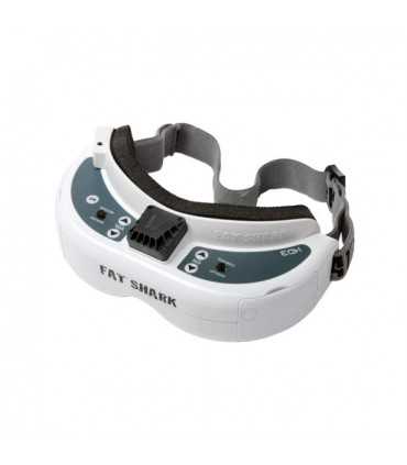 Окуляри FPV FatShark Dominator HD3 Core FPV Video Goggles