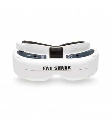 Окуляри FPV FatShark Dominator HD3 Core FPV Video Goggles