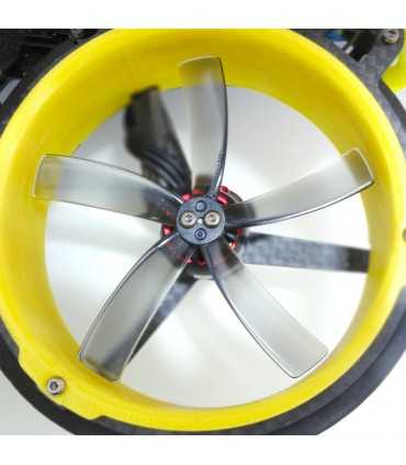 П'ятилопатеві Пропелери HQProp Duct-75MMX5