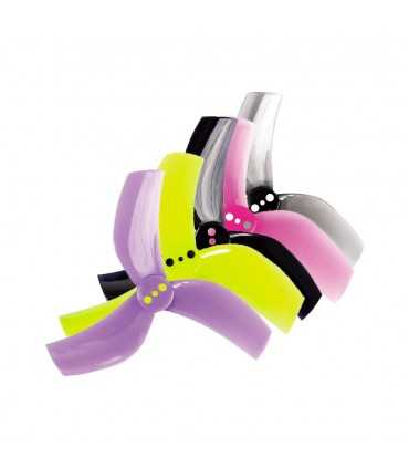 Трилопатеві Пропелери Gemfan D63 CineWhoop