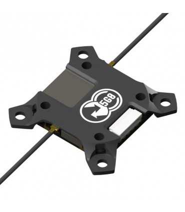 Радіоприймач Та Відеопередавач TBS Crossfire Sixty9