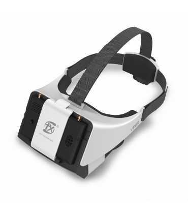 Окуляри FPV FXT VIPER 5.8GHz Diversity HD FPV Goggles