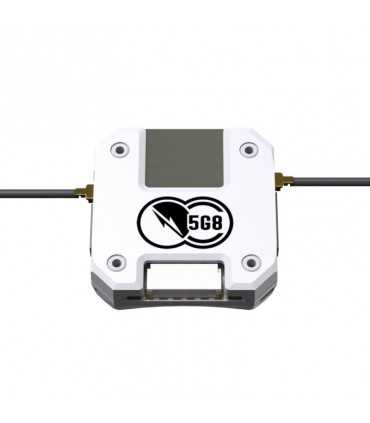Радіоприймач Та Відеопередавач TBS Tracer Sixty9