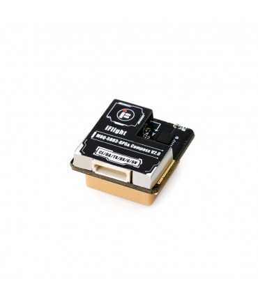 Модуль GPS з Компасом iFlight M8Q-5883-GPS Module & Compass V2.0