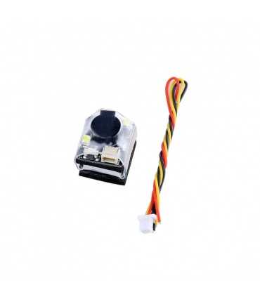 Пошуковий Маяк З Вбудованим Акумулятором iFlight YR50B_S Finder Buzzer 100dB