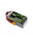 Акумулятор Ovonic 850mah 4S 14.8V 80C Lipo