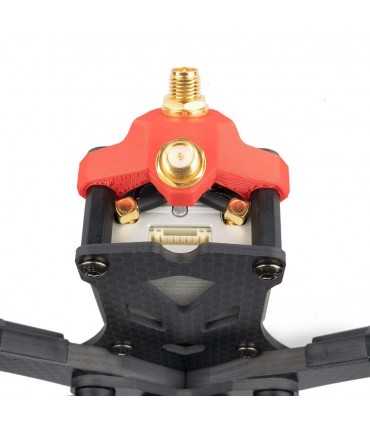 П'яти Дюймова Рама Для FPV Дронів ImpulseRC Apex HD 5 Inch Black Frame Kit