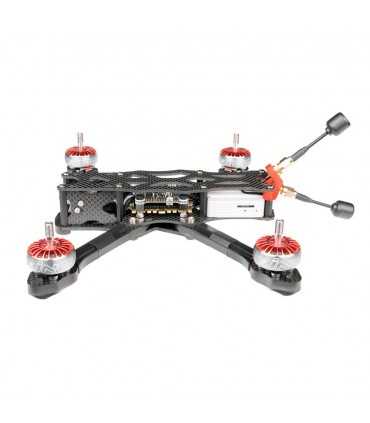 П'яти Дюймова Рама Для FPV Дронів ImpulseRC Apex HD 5 Inch Black Frame Kit