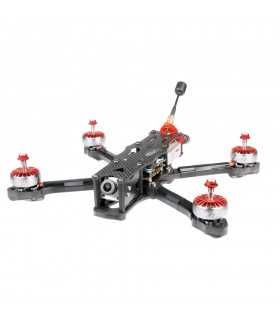 П'яти Дюймова Рама Для FPV Дронів ImpulseRC Apex HD 5 Inch Black Frame Kit