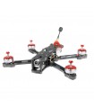 П'яти Дюймова Рама Для FPV Дронів ImpulseRC Apex HD 5 Inch Black Frame Kit