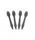 Запасні Промені ImpulseRC Apex 5 Arm Set