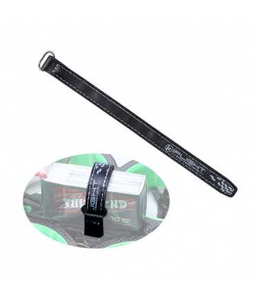 Ремінець Для Акумулятора iFlight Microfiber PU Leather Battery Straps 15x250mm