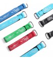 Ремінець Для Акумулятора iFlight Microfiber PU Leather Battery Straps 15x250mm