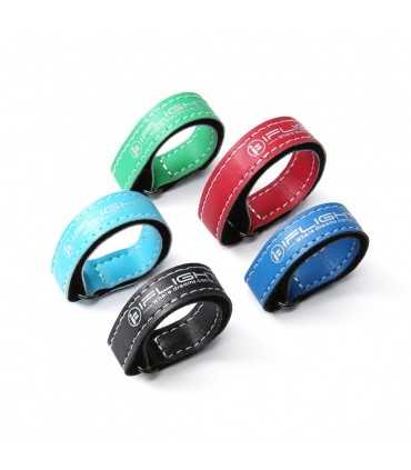 Ремінець Для Акумулятора iFlight Microfiber PU Leather Battery Straps 15x150mm