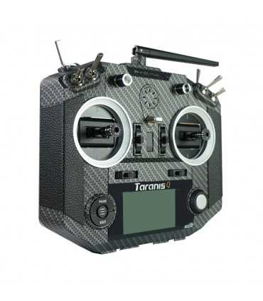 Апаратура Радіокерування Frsky Taranis Q X7S Transmitter