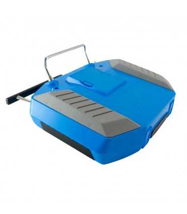 Апаратура Радіокерування Frsky Taranis Q X7S Transmitter