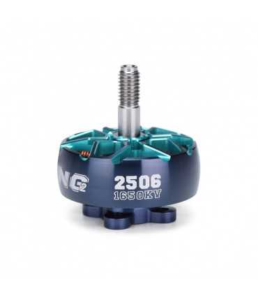 Безколекторний Двигун iFlight XING2 2506 3-6S 1350/1500/1650kv Unibell Motor