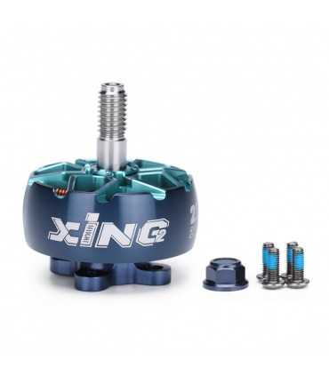 Безколекторний Двигун iFlight XING2 2506 3-6S 1350/1500/1650kv Unibell Motor