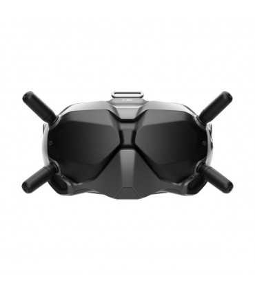 Цифрові FPV Окуляри DJI FPV Goggles V2