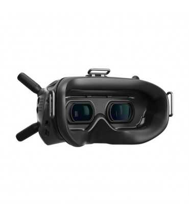 Цифрові FPV Окуляри DJI FPV Goggles V2