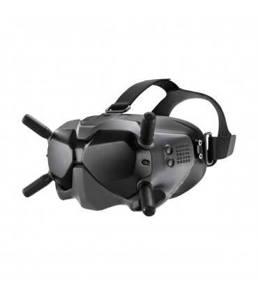 Цифрові FPV Окуляри DJI FPV Goggles V2