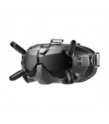 Цифрові FPV Окуляри DJI FPV Goggles V2