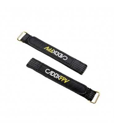 Ремінець Для Акумулятора CaddxFPV Skid Battery Straps 15x220mm
