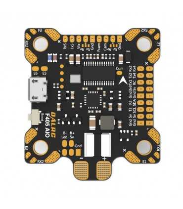 Польотний Контролер DALRC F405 AIO