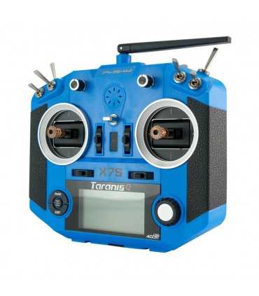 Апаратура Радіокерування Frsky Taranis Q X7S Transmitter