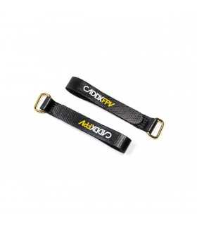 Ремінець Для Акумулятора CaddxFPV Skid Battery Straps 10x130mm