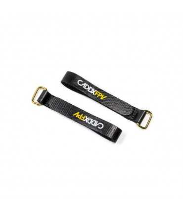 Ремінець Для Акумулятора CaddxFPV Skid Battery Straps 10x130mm