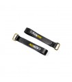Ремінець Для Акумулятора CaddxFPV Skid Battery Straps 10x130mm