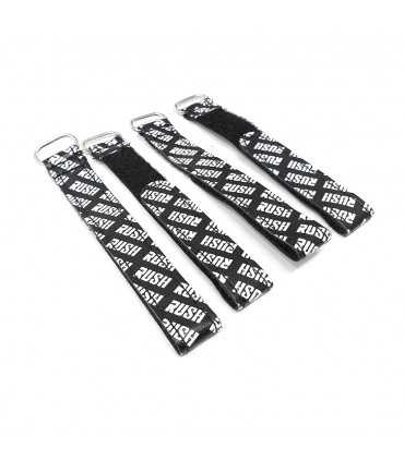 Ремінець Для Акумулятора RushFPV Lipo Strap 150x15mm
