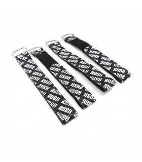 Ремінець Для Акумулятора RushFPV Lipo Strap 235x20mm