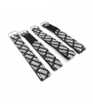 Ремінець Для Акумулятора RushFPV Lipo Strap 235x20mm