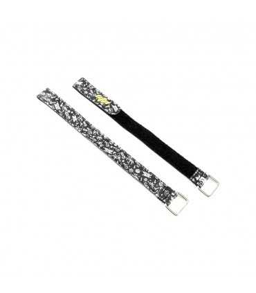 Ремінець Для Акумулятора STP Lipo Strap 155x10mm